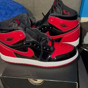 Retro Jordan 1 High OG